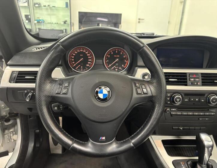 BMW Řada 3 11