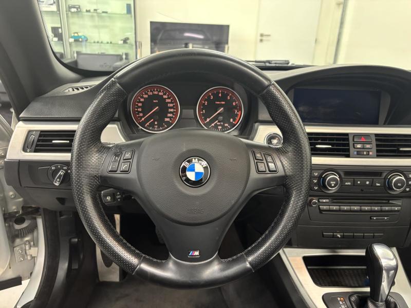 BMW Řada 3
