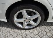 Mercedes-Benz CLS 7