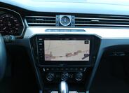 Volkswagen Passat 29