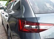 Škoda Superb 11