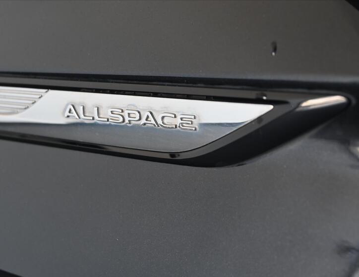 Volkswagen Tiguan Allspace 35