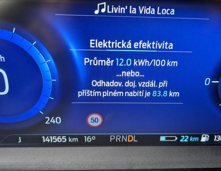 Ford Kuga 25