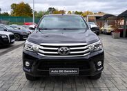 Toyota Hilux 1