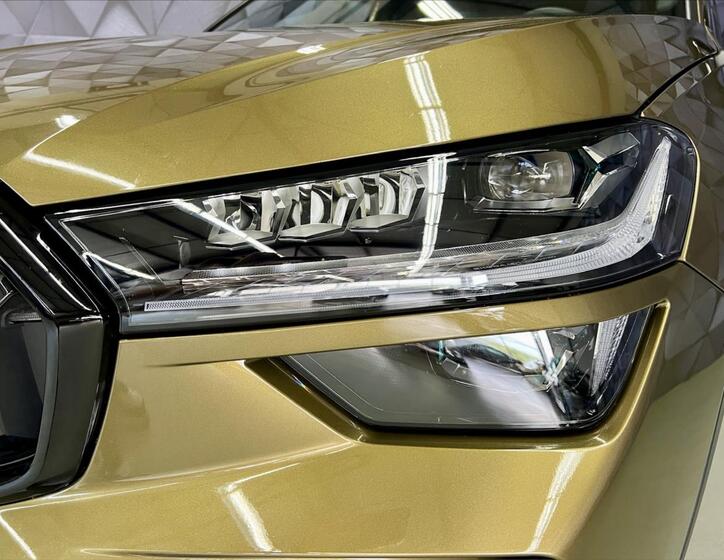 Škoda Kodiaq 8