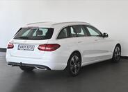 Mercedes-Benz Třídy C 3