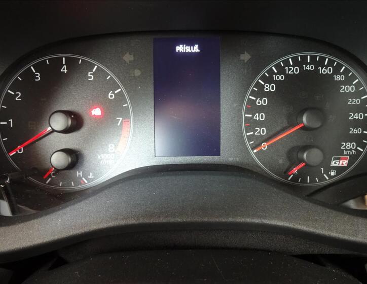 Toyota GR Yaris 42