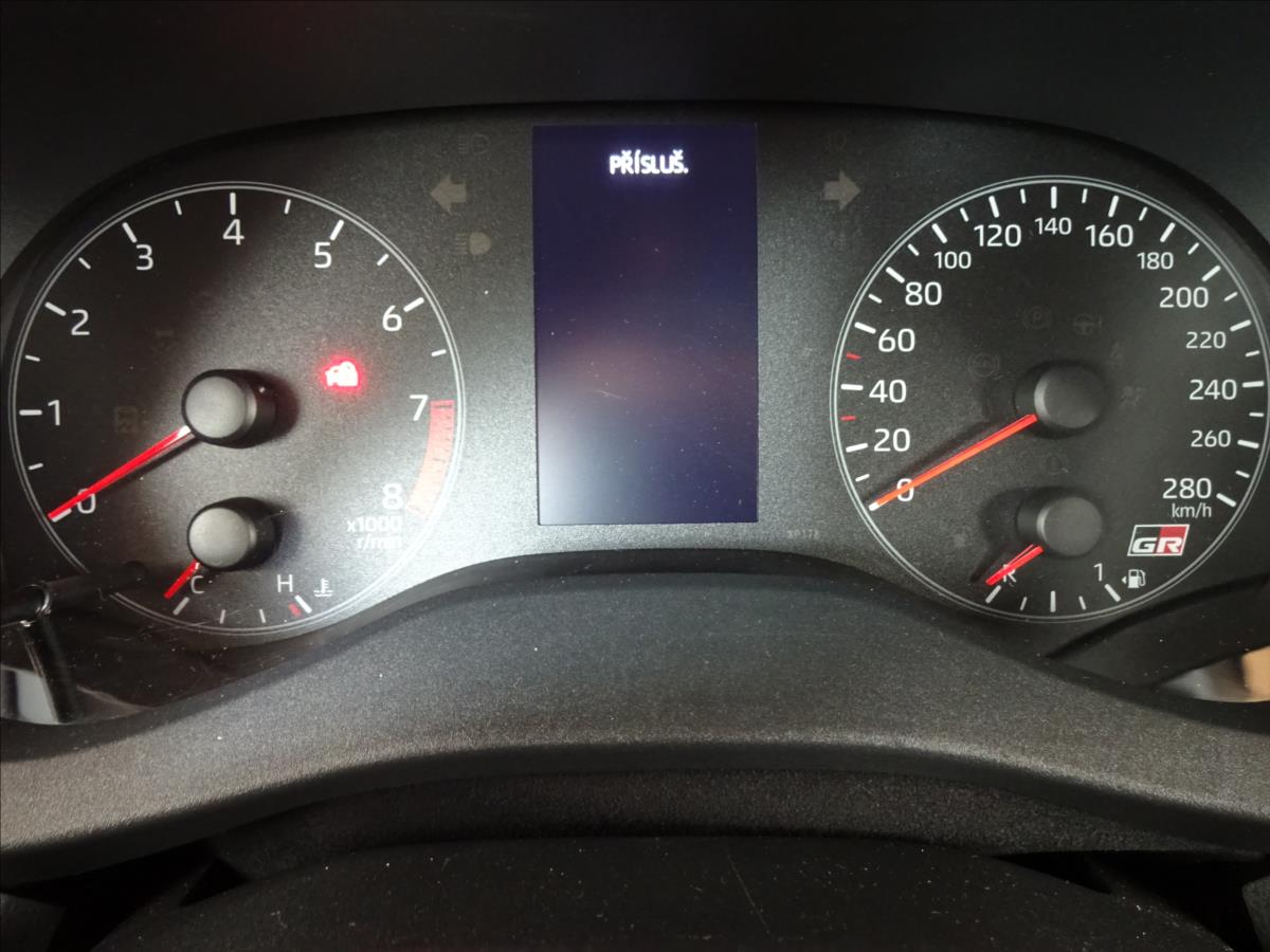 Toyota GR Yaris