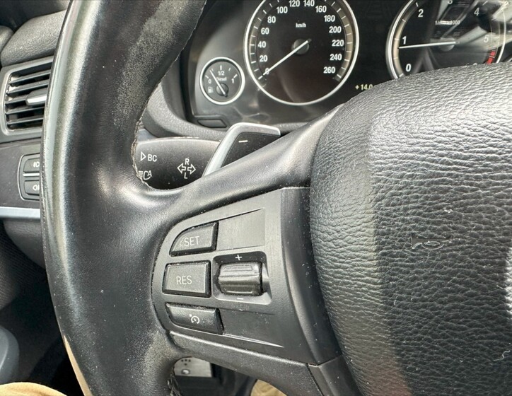 BMW X3 23