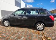 Škoda Fabia 6