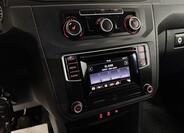 Volkswagen Caddy 22