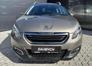 Peugeot 2008 4