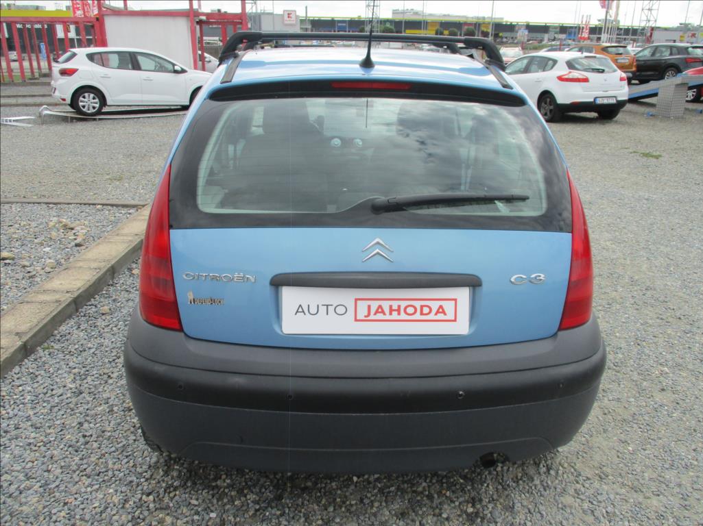 Citroën C3