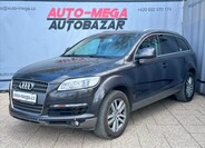 Audi Q7 1