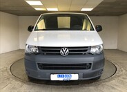 Volkswagen Transporter 2
