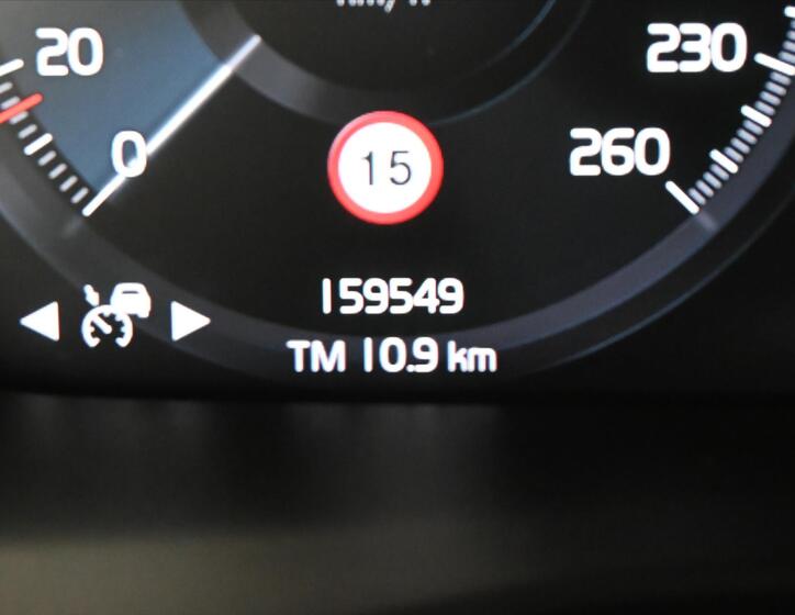 Volvo XC40 14