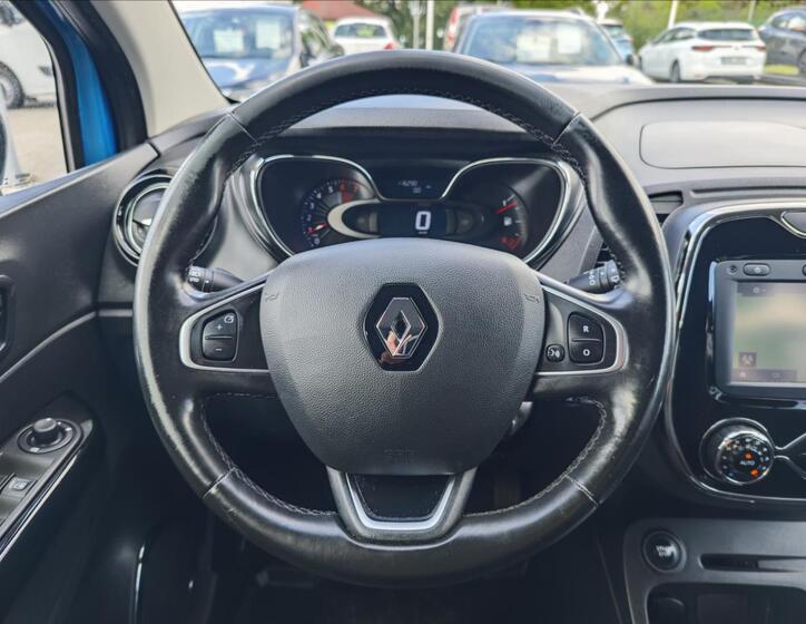 Renault Captur 17