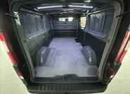 Renault Trafic 21