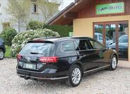 Volkswagen Passat 6