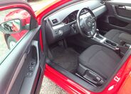 Volkswagen Passat 8