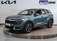 KIA Sportage 1