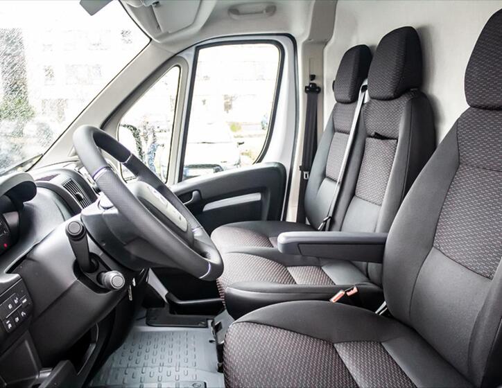 Citroën Jumper 5