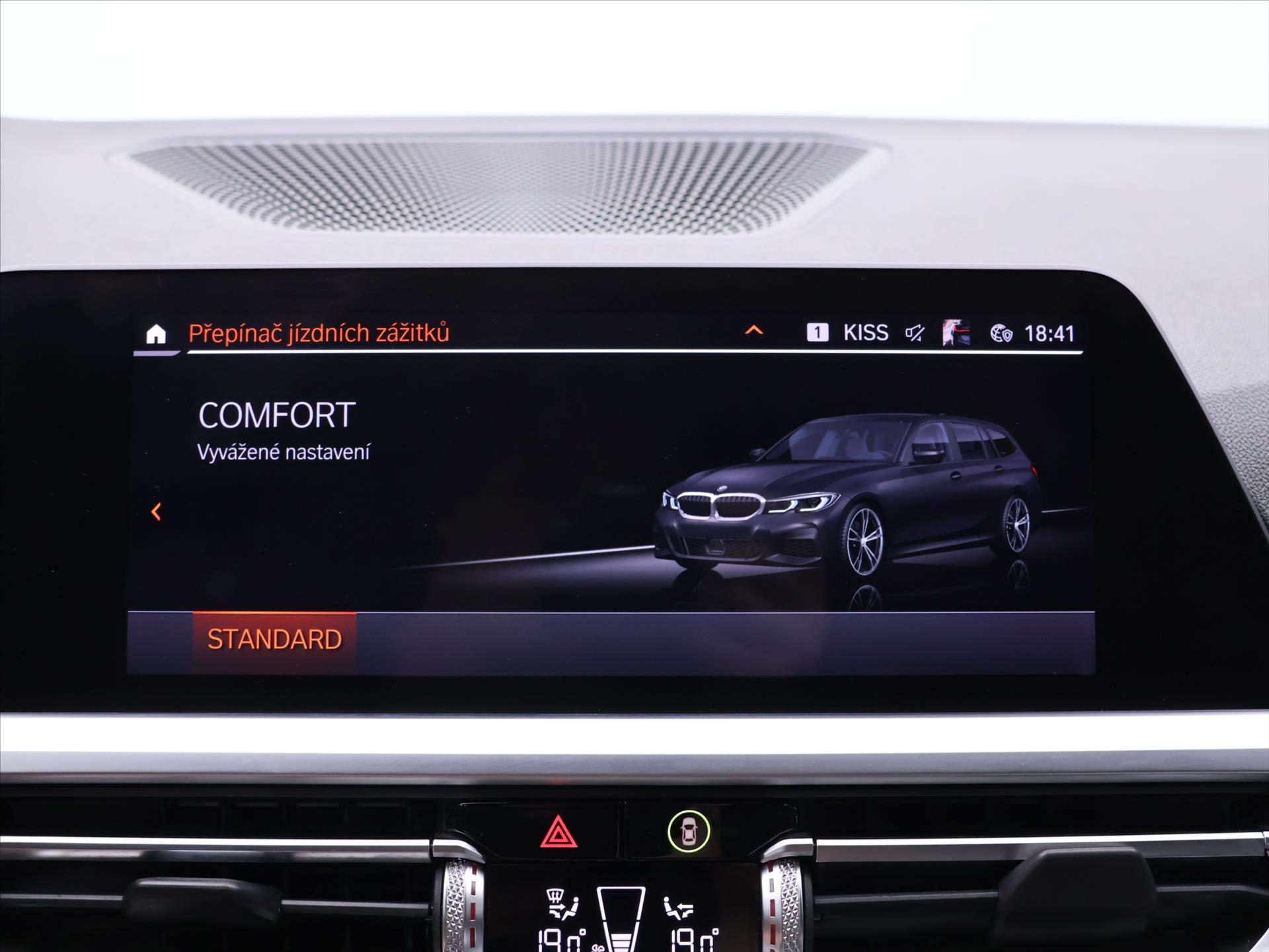 BMW Řada 3