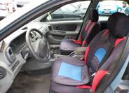 Renault Laguna 11