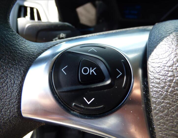 Ford Transit Connect 14