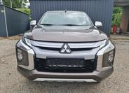Mitsubishi L200 2
