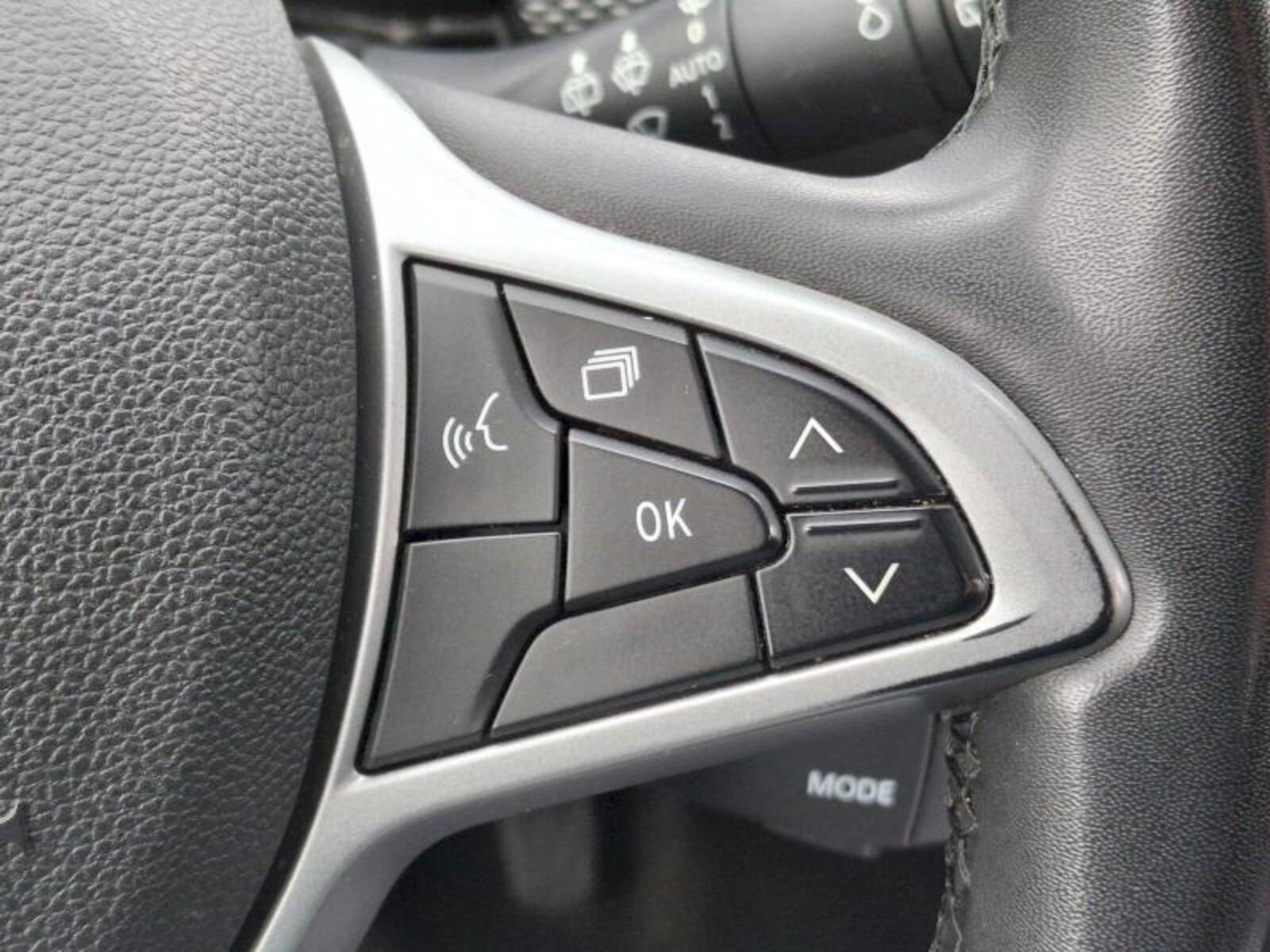 Dacia Sandero 10