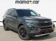 Ford Explorer 1