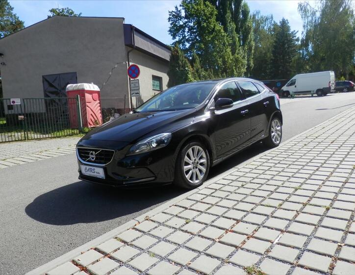 Volvo V40 2