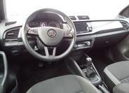 Škoda Fabia 17