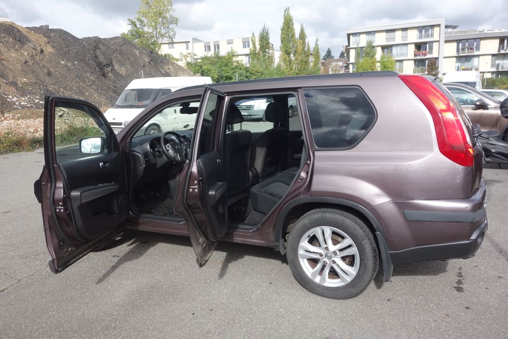 Nissan Ostatní