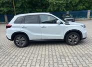 Suzuki Vitara 4