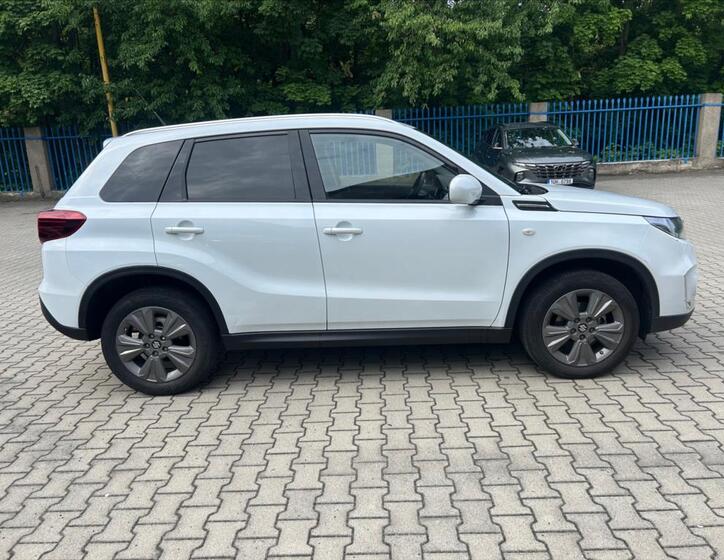 Suzuki Vitara 4