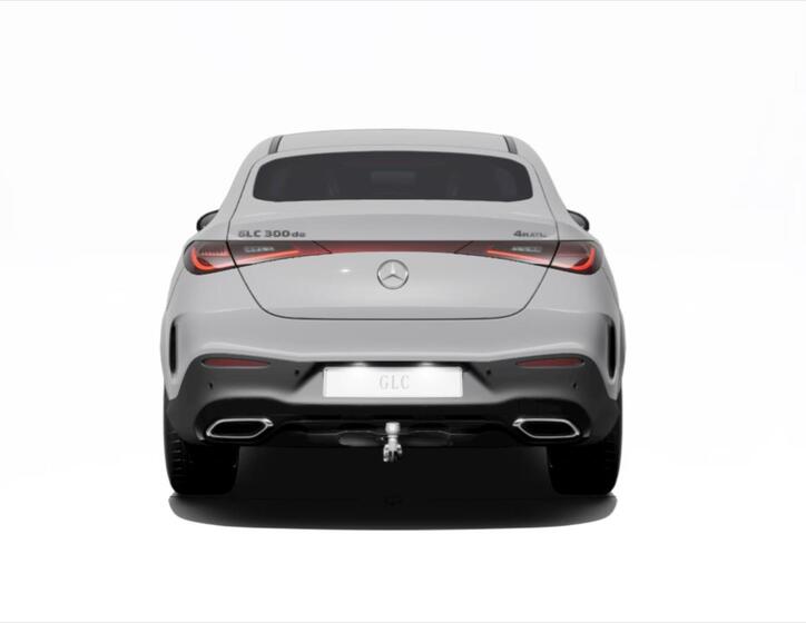 Mercedes-Benz GLC 5