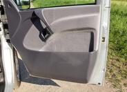 Mercedes-Benz Vito 14