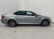 Škoda Superb 3