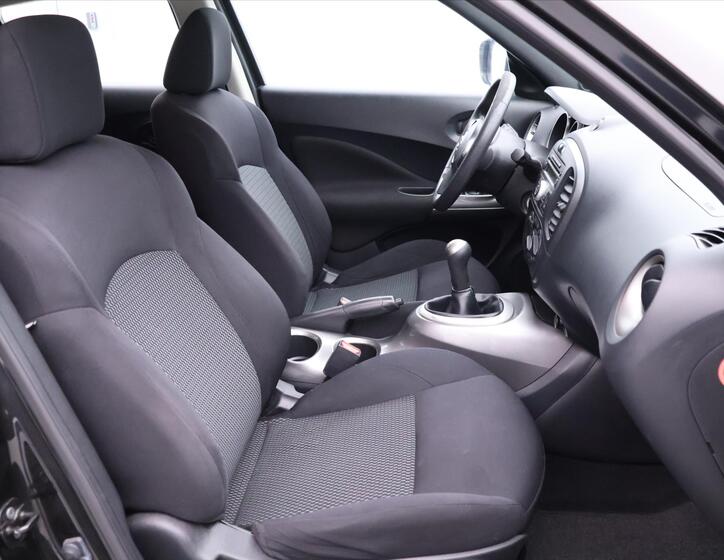 Nissan Juke 12