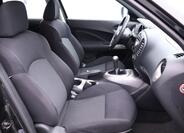 Nissan Juke 12