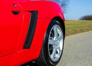 Opel Speedster 30