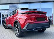 Toyota C-HR 6