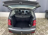 Volkswagen Touran 7
