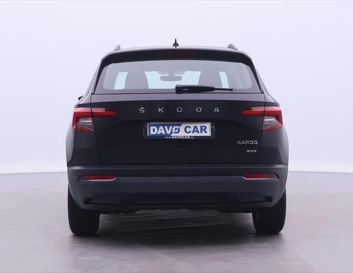 Škoda Karoq 6