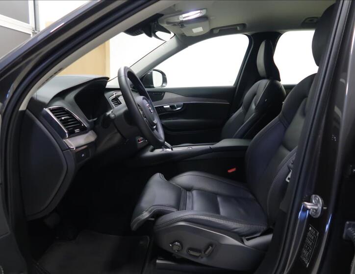 Volvo XC90 7
