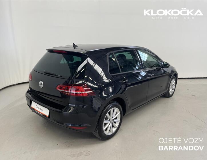 Volkswagen Golf 2