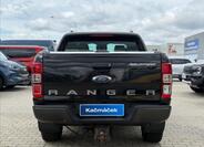 Ford Ranger 4