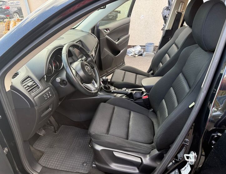 Mazda CX-5 7